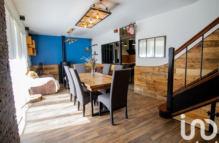 Vente Maison/villa 5 pièces — photo 2