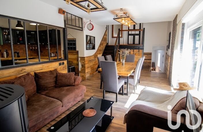 Vente Maison/villa 5 pièces — photo 3