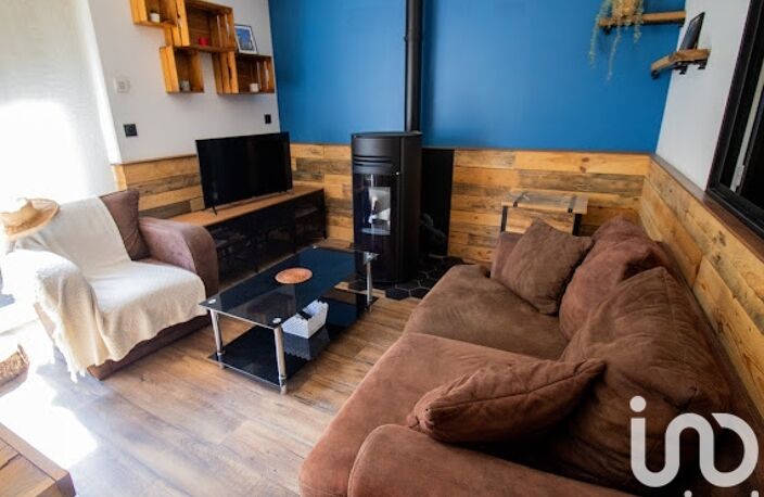 Vente Maison/villa 5 pièces — photo 4