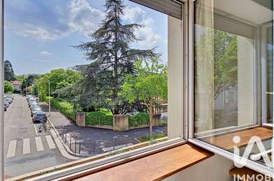 Appartement 2 pièces 160000 €