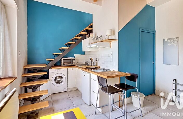 Vente Duplex 2 pièces — photo 2