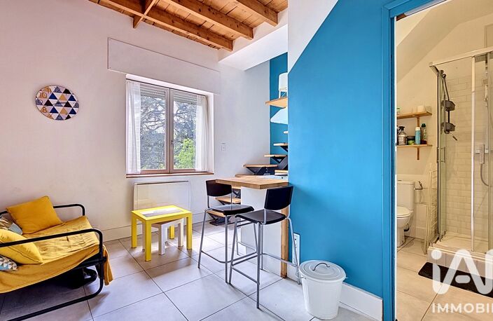 Vente Duplex 2 pièces — photo 3