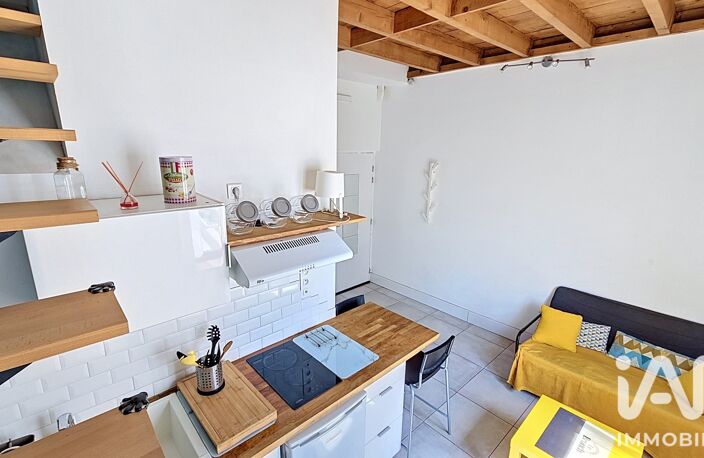 Vente Duplex 2 pièces — photo 4