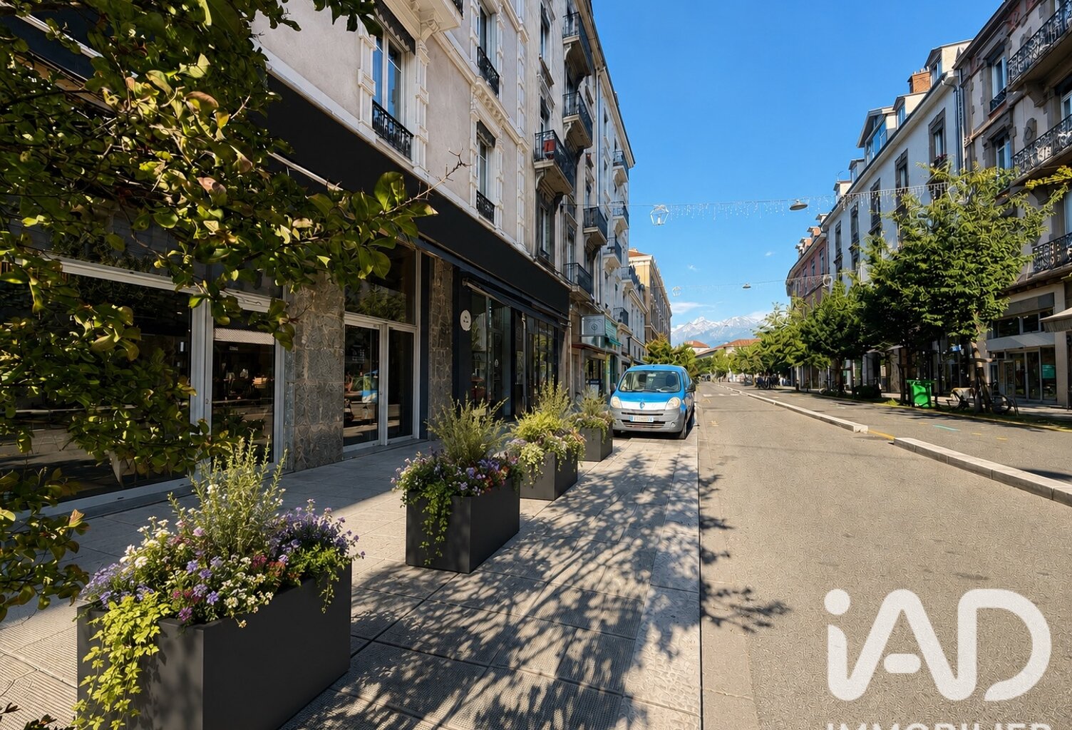 Vente Esthétique, Coiffure 45 m&sup2; — photo 1