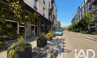 Commerce  45 m² à vendre à Grenoble (38000)
