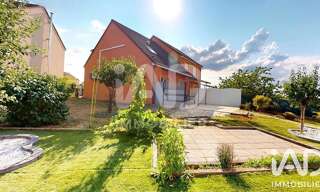 Maison 5 Pièces 90 m² à vendre à Metzervisse (57940)