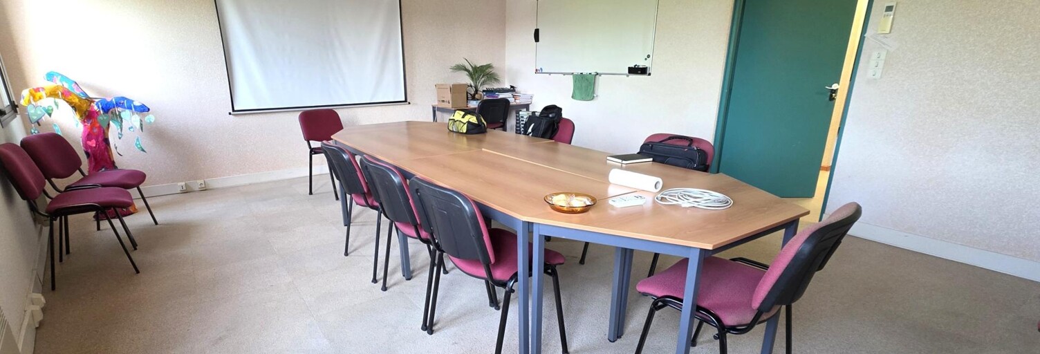 Bureau 5 Pièces 135 m² à vendre à Pamiers (09100)
