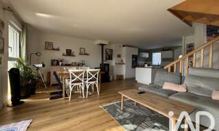 Maison 4 Pièces 84 m² à vendre à Belz (56550)