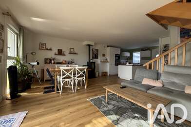 Maison 4 pièces 309000 €
