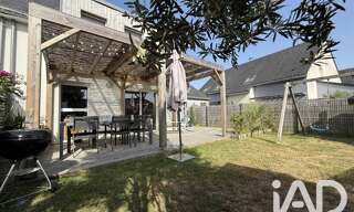 Maison 4 Pièces 84 m² à vendre à Belz (56550)