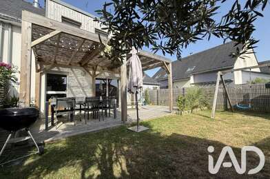 Maison 4 pièces 309000 €