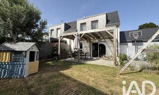 Maison 4 Pièces 84 m² à vendre à Belz (56550)
