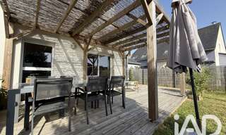 Maison 4 Pièces 84 m² à vendre à Belz (56550)