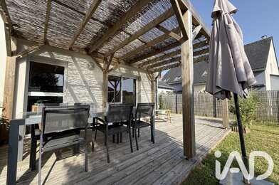 Maison 4 pièces 299000 €