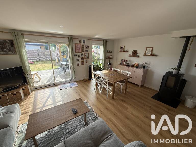 Vente Maison/villa 4 pièces — photo 1