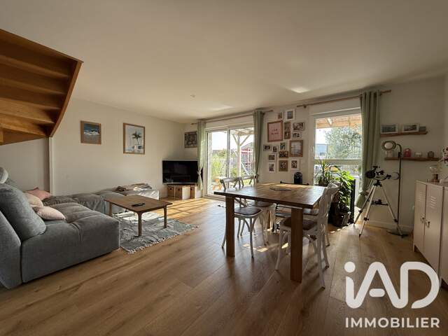 Vente Maison/villa 4 pièces — photo du bien