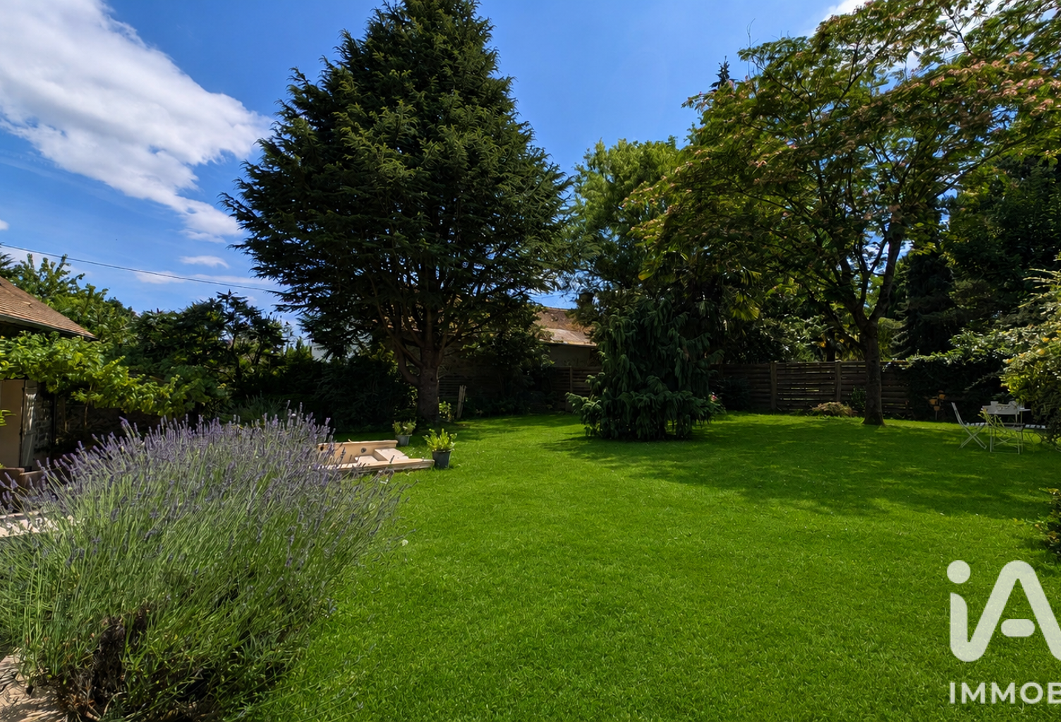 Vente Maison/villa 7 pièces — photo 1