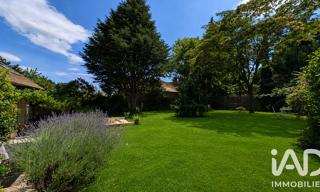 Maison 7 Pièces 155 m² à vendre à Fontenay-lès-Briis (91640)