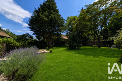 Maison 7 pièces 460000 €