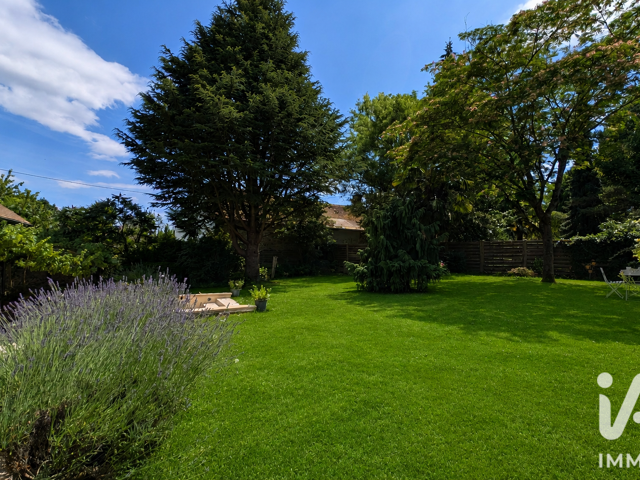 Vente Maison/villa 7 pièces — photo du bien