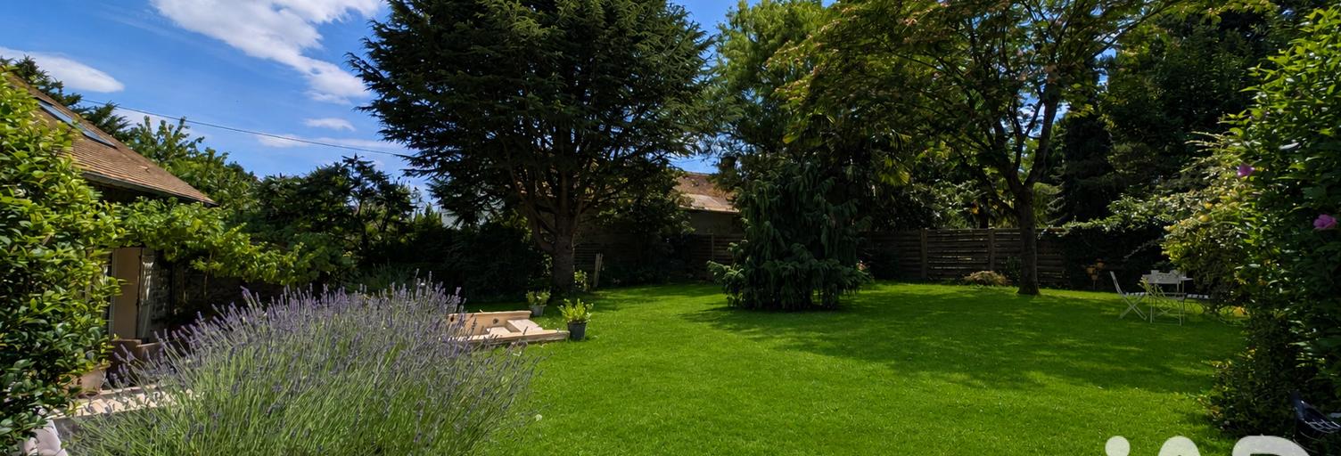 Maison 7 Pièces 155 m² à vendre à Fontenay-lès-Briis (91640)