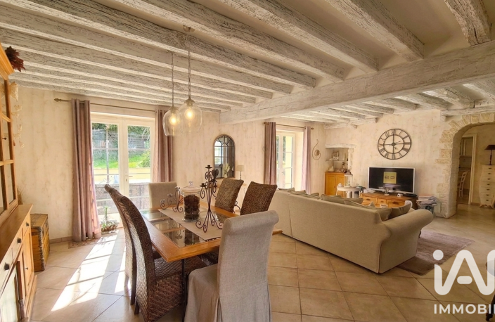 Vente Maison/villa 7 pièces — photo 3