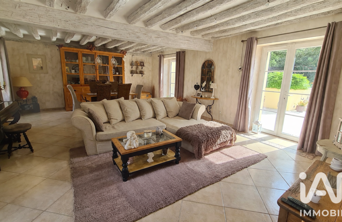 Vente Maison/villa 7 pièces — photo 4