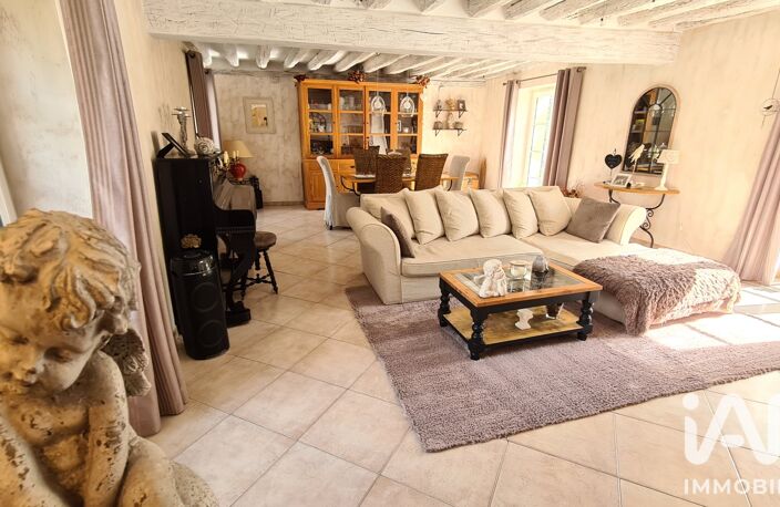 Vente Maison/villa 7 pièces — photo 5
