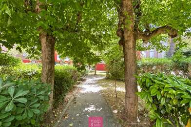 Appartement 3 pièces 230000 €