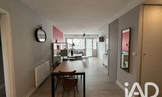 Appartement 4 Pièces 77 m² à louer à Angers (49100)