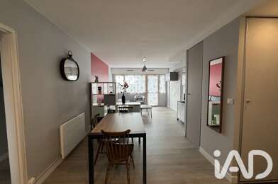 Appartement 4 pièces 1400 €