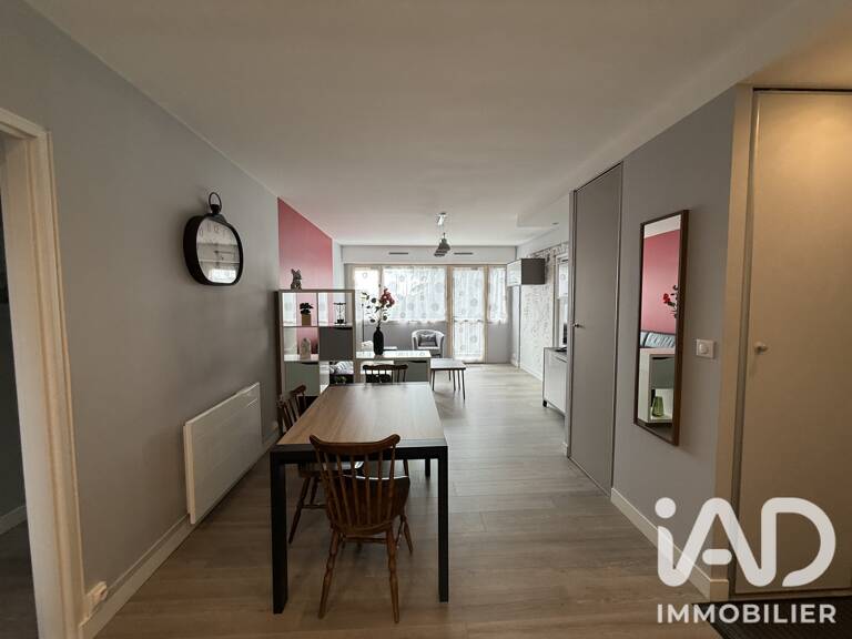 Location Appartement 4 pièces — photo 1