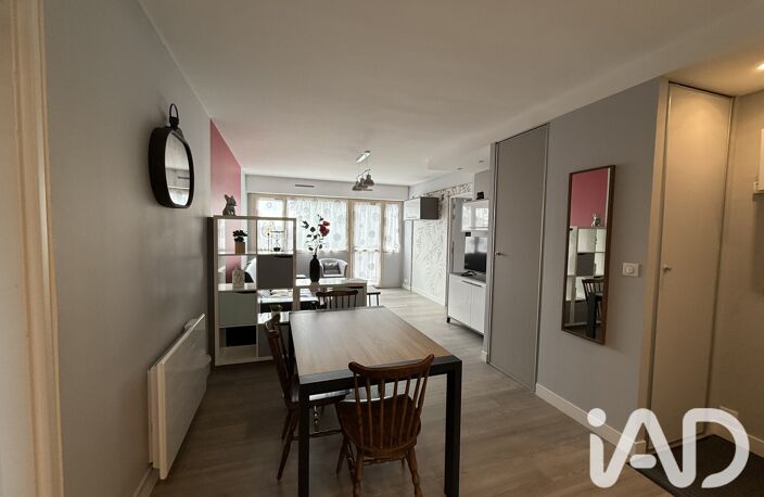 Location Appartement 4 pièces — photo 2