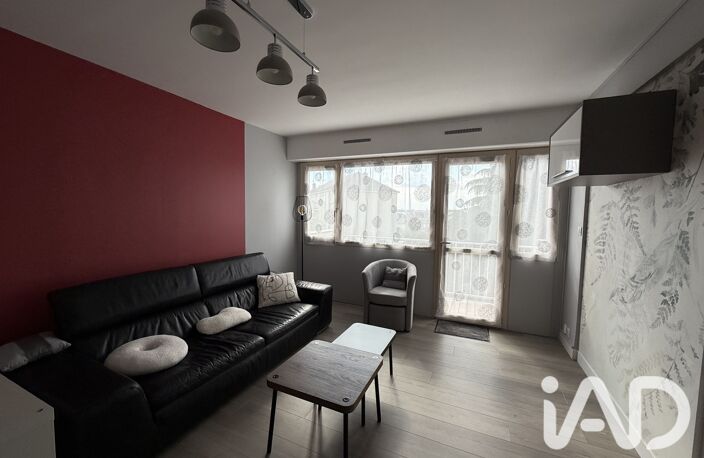 Location Appartement 4 pièces — photo 3