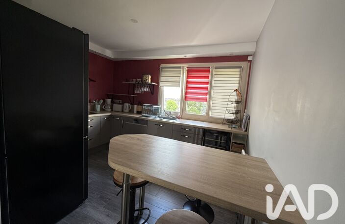 Location Appartement 4 pièces — photo 4