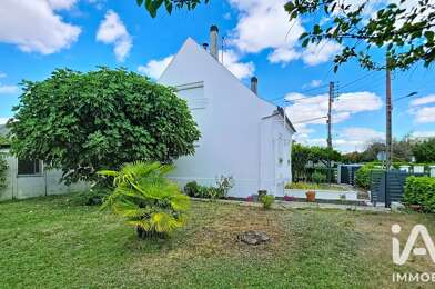 Maison 4 pièces 245000 €