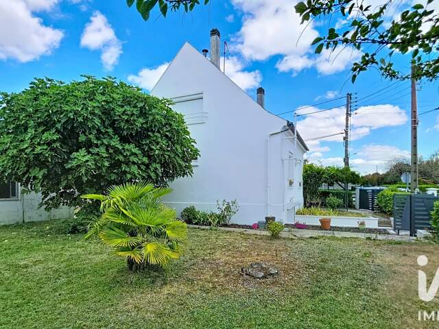 Vente Maison/villa 4 pièces — photo du bien