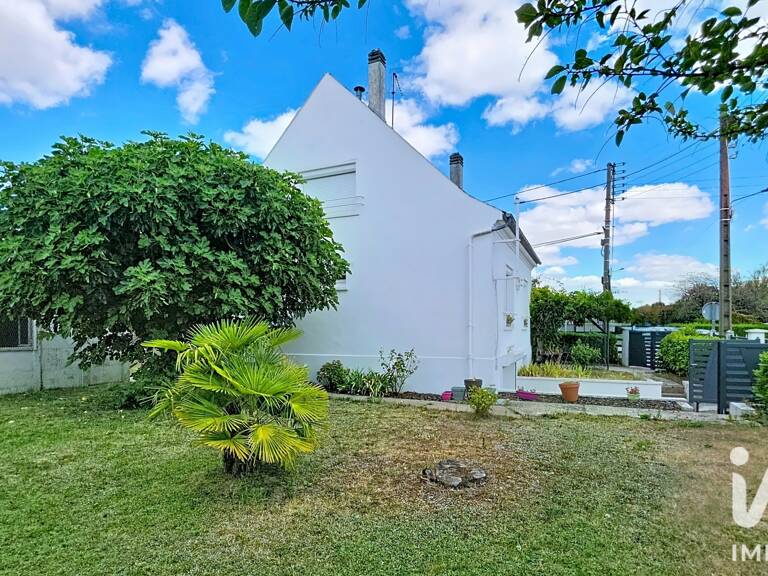 Vente Maison/villa 4 pièces — photo 1