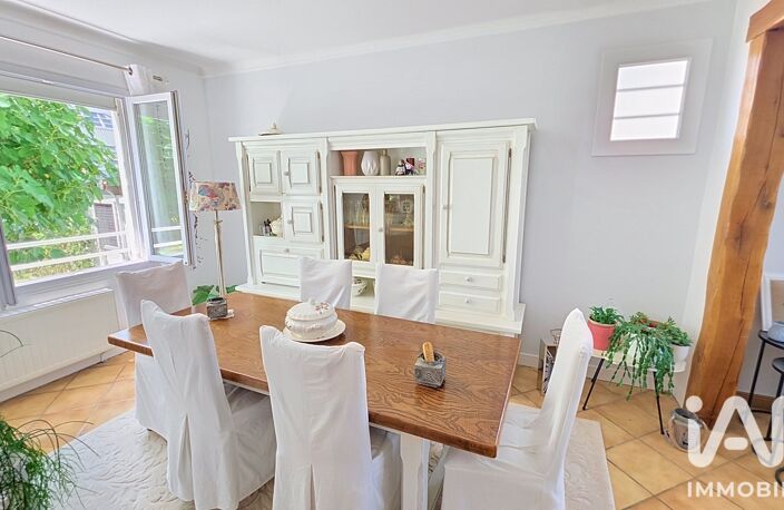 Vente Maison/villa 4 pièces — photo 2