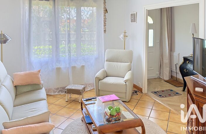 Vente Maison/villa 4 pièces — photo 3