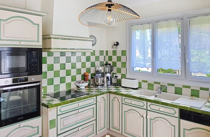 Vente Maison/villa 4 pièces — photo 4