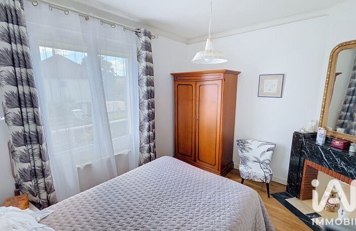 Vente Maison/villa 4 pièces — photo 5