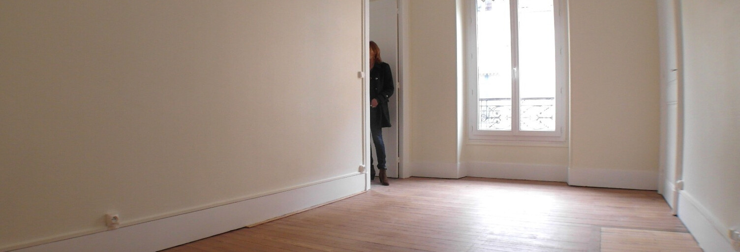 Appartement 3 Pièces 73 m² à louer à Grenoble (38000)