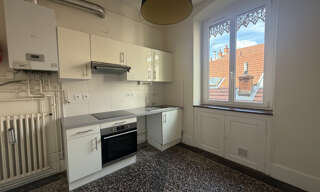 Appartement 3 Pièces 73 m² à louer à Grenoble (38000)