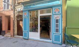 Commerce  47 m² à vendre à Draguignan (83300)