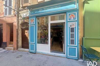 Commerce  132000 €