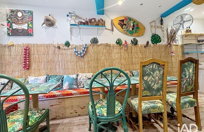 Vente Murs commerciaux 47 m&sup2; — photo 3