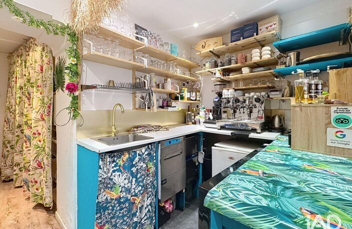 Vente Murs commerciaux 47 m&sup2; — photo 5