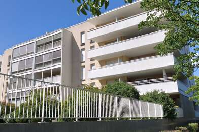 Appartement 3 pièces 237000 €