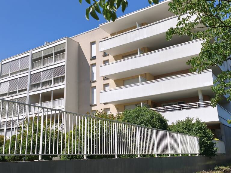 Vente Appartement 3 pièces — photo 1